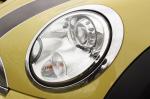 Mini Cooper S Cabrio 2009 года